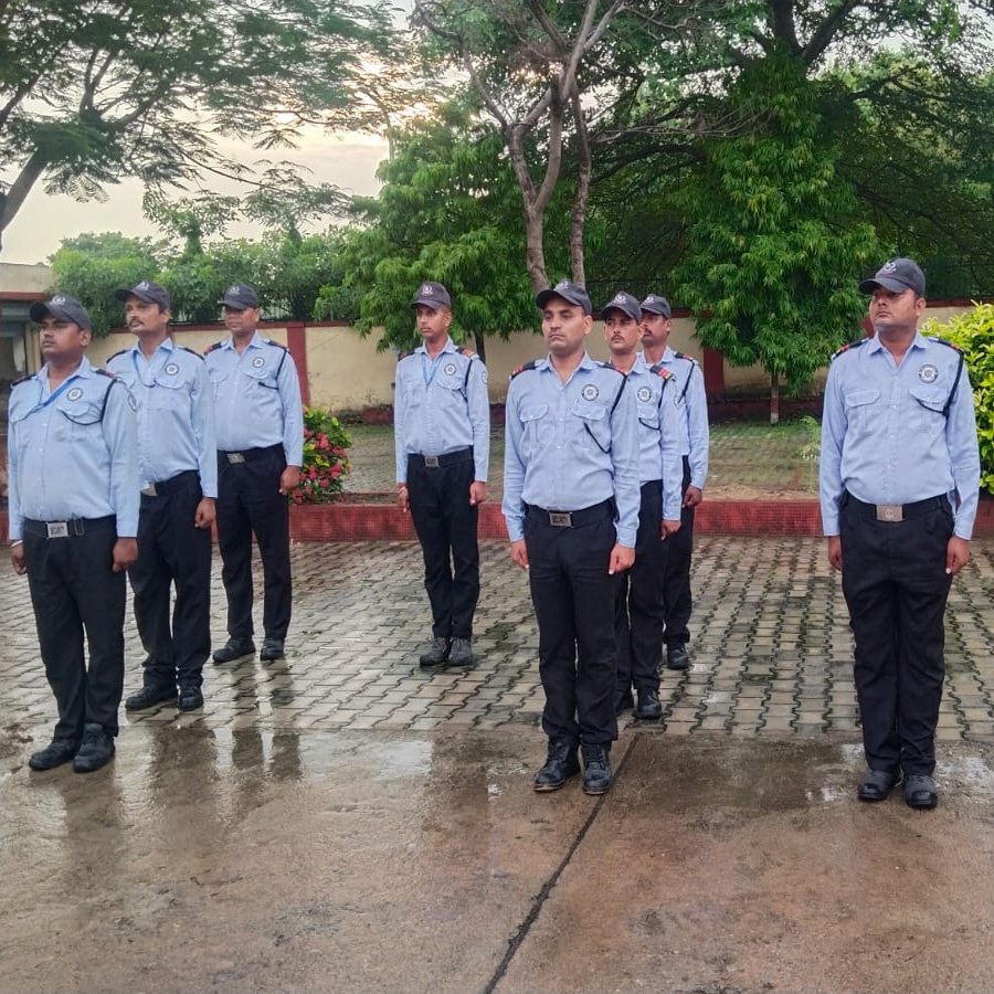 Group 1 Security Force Top Facility Management & Security Services Company | Housekeeping & Pest Control