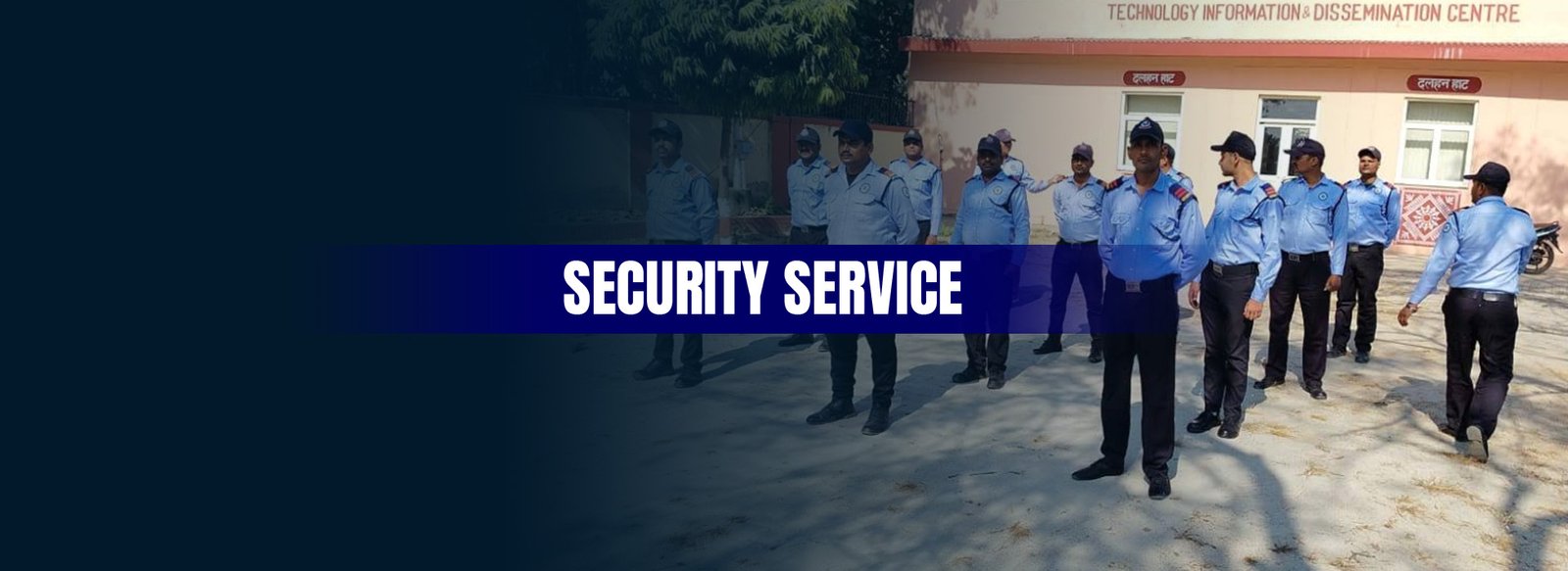Security Services