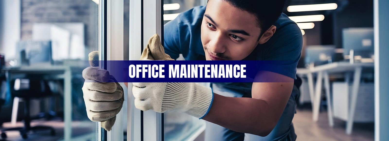 Office Maintenance Services