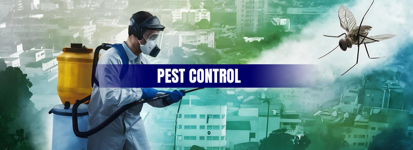 Pest Control Services