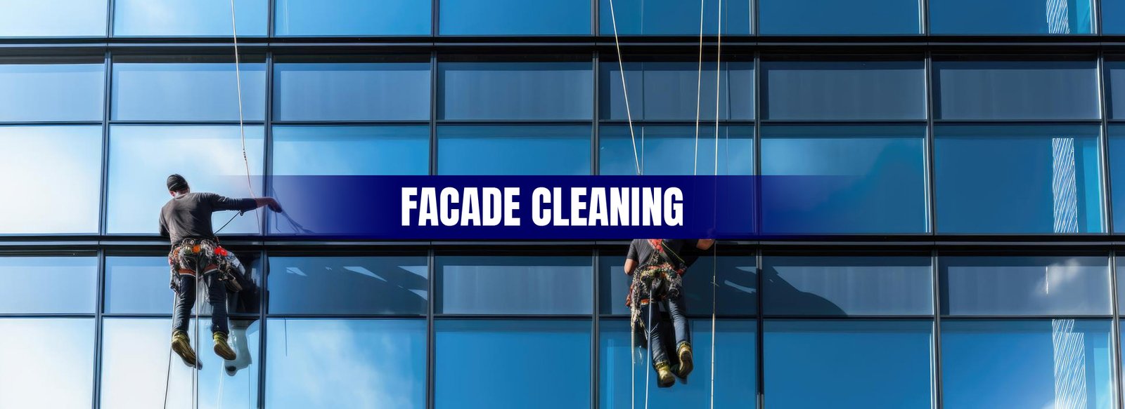 Facade Cleaning